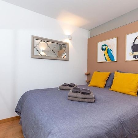 Yumbo Teror Two Bedroom Apartment Playa del Ingles  Exterior foto