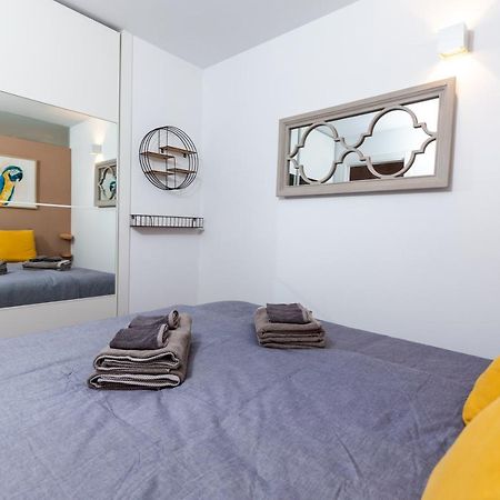 Yumbo Teror Two Bedroom Apartment Playa del Ingles  Exterior foto