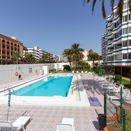Yumbo Teror Two Bedroom Apartment Playa del Ingles  Exterior foto