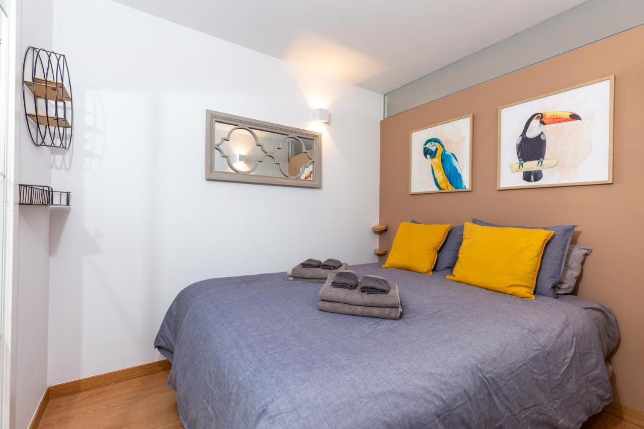 Yumbo Teror Two Bedroom Apartment Playa del Ingles  Exterior foto